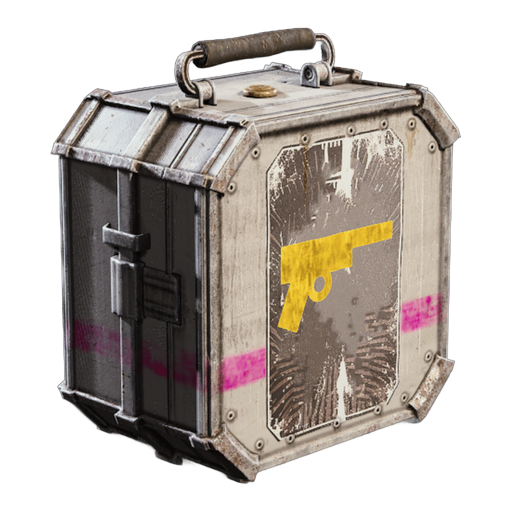 MMOJUGG ARC Raiders Combat Mk.3 (Flanking) Buying Page Display